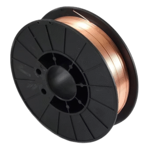 MIG Welding Wire 0.8mm 5Kg – Copper Coated Mild Steel Wire for Welding Machines Low Spatter Stable Arc & Excellent Performance Buy Now