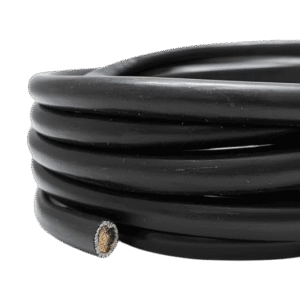 25 Sq.mm FR Flexible Copper Cable 10 Meter – Premium Black Single Core PVC Insulated Wire with Superior Conductivity Best Price Online