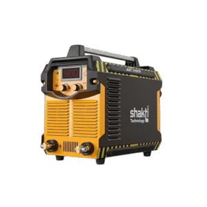 BMB Shakti Technology QN-5.0T Industrial ARC-400 Inverter Welder – Heavy-Duty Continuous Welding Machine Built for Toughest Job Site Conditions