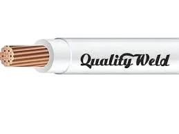 35Sqmm QUALITY WELD Color White Flexble Cable Wire Heavy Duty Premium Welding Cable 16sqmm ISI Brand Per Meter Price 290/.