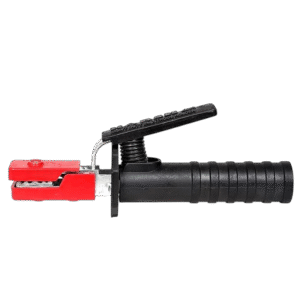 Welding Electrode Holder Red 1000 AMP Welding Products Industrial Products Welding Holder Best Price In Mumbai