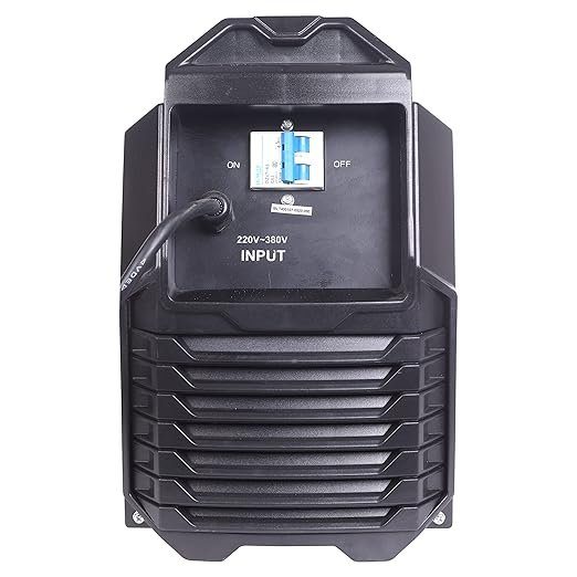 iBELL M220-81 Digital MIG/MAG/MMA Welder 220A – 3-in-1 Multiprocess Welding Machine Gas & Gasless Compatible Supports 1kg & 5kg Wire Spools 220V Get Best Price