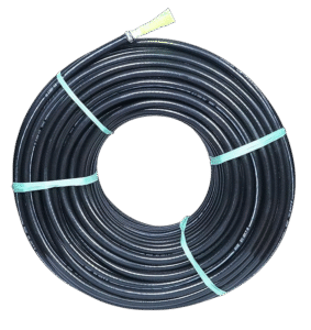 1/2 Inch (12mm) 3 Layer Heavy Duty Braided Water Hose Pipe 20 Meter (65 Feet) – Flexible Leak Resistant Garden Hose for Watering Car Wash Floor Cleaning & Pet Bathing Get Best Price
